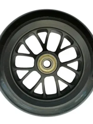 Kolečko Micro Black Wheel 120 mm Přímo Od Výrobce