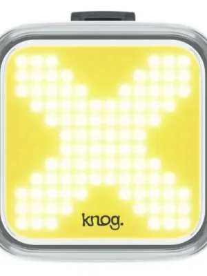 Tovární Cena Přední světlo Knog Blinder X