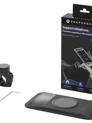 Nejlepší Volba Magnetický držák na telefon Shapeheart Bike Pro
