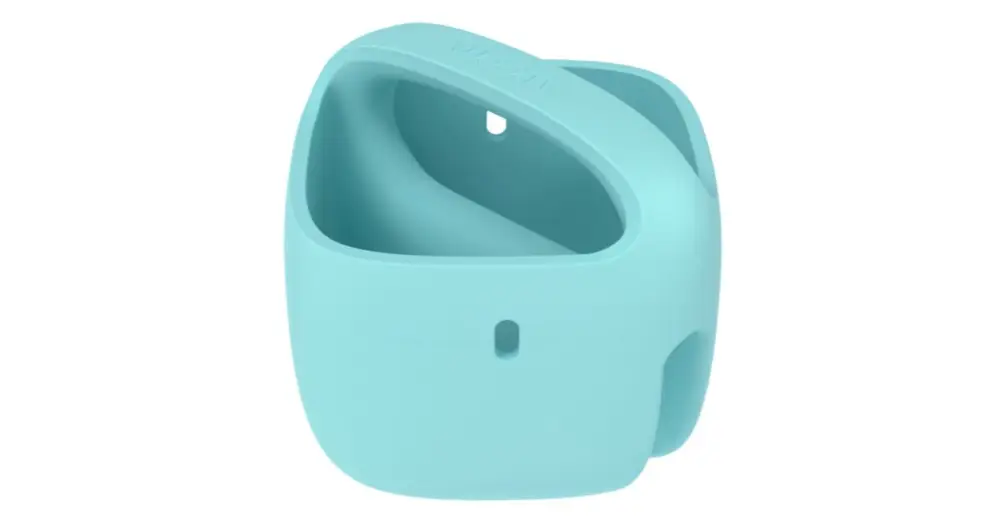 Košík na kolo Woom POP, Bubble Gum Blue Top Prodej