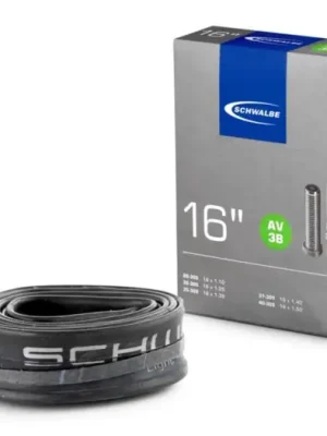 Duše Schwalbe 16" pro Woom Original 3 Jen Po Omezenou Doba