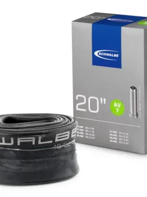 Duše Schwalbe 20" pro Woom Off 4 a Off Air 4 Finální Výprodej