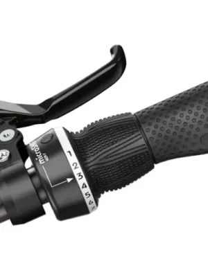 Otočné řazení MicroShift pro Woom Original 4 Jen Po Omezenou Doba