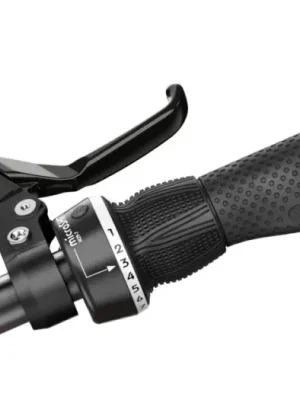 Doprava Zdarma Přehazovačka MicroShift 6/7 pro Woom Original 4