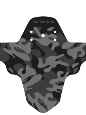 Originální Blatník AMS Mud Guard Camo Black