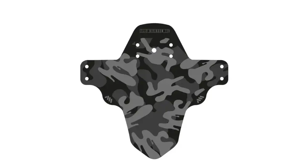 Originální Blatník AMS Mud Guard Camo Black