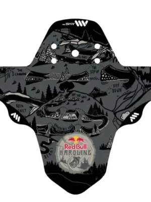 Blatník AMS Mud Guard Redbull Hardline Nízká Cena