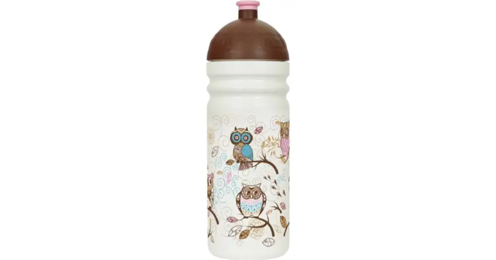 Zdravá lahev 0,7 l, Sovičky Super Cena