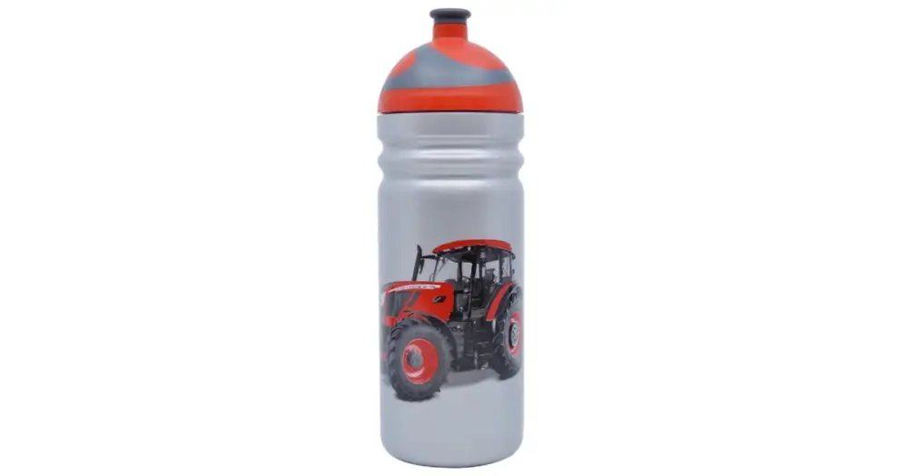 Zdravá lahev 0,7 l, Zetor Pouze Dnes
