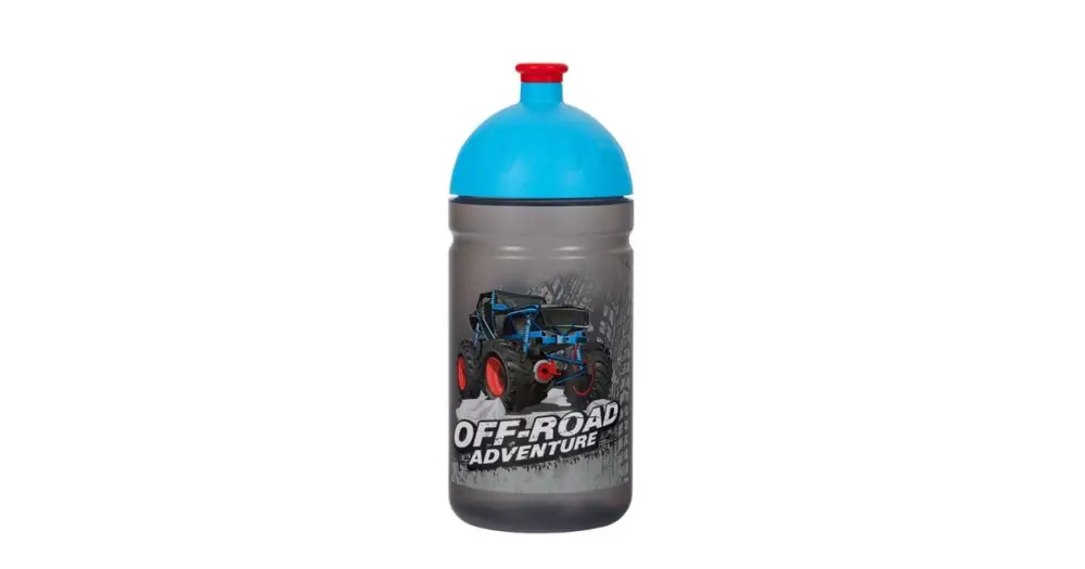 Zdravá lahev 0,5 l, Monster Truck Pouze Dnes