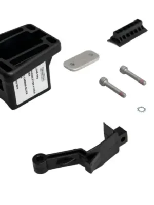 Odeslání Ihned Přední rychloupínací blok Brompton Front Carrier Block Assy