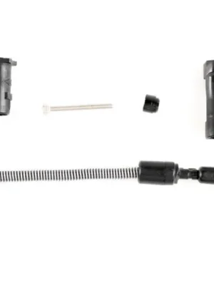 Speciální Cena Kotva a pružina řazení Brompton DR Cable Anchorage + Spring Set