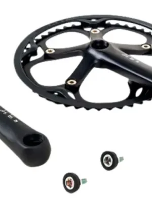 Převodník Brompton 50 T, Black Oblíbený
