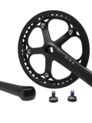Oblíbený Převodník Brompton 44 T, Black