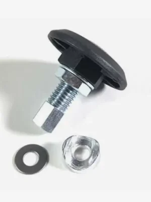 Zlevněný Pojistný disk složeného kola Brompton Lower Stop Disc