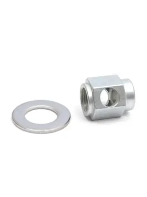Matice Brompton Chain Tensioner Nut 3/6 Speed Nakupujte Hned