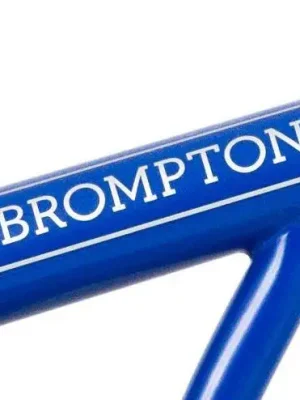 Samolepka Brompton Silver Cenový Hit