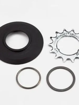 Nejlepší Volba Zadní pastorek Brompton Sprocket 3 Speed 14T