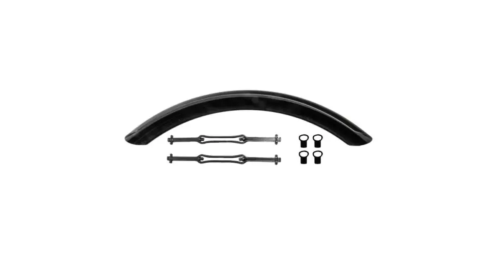Blatník Ortlieb Quick Rack Mudguard MTB Bezpečná Platba