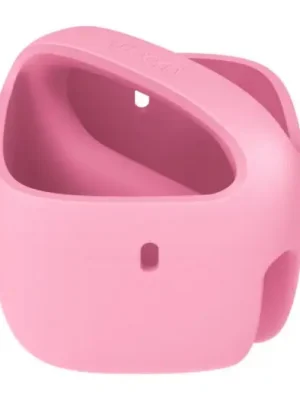 Speciální Cena Košík na kolo Woom POP, Marshmallow Pink