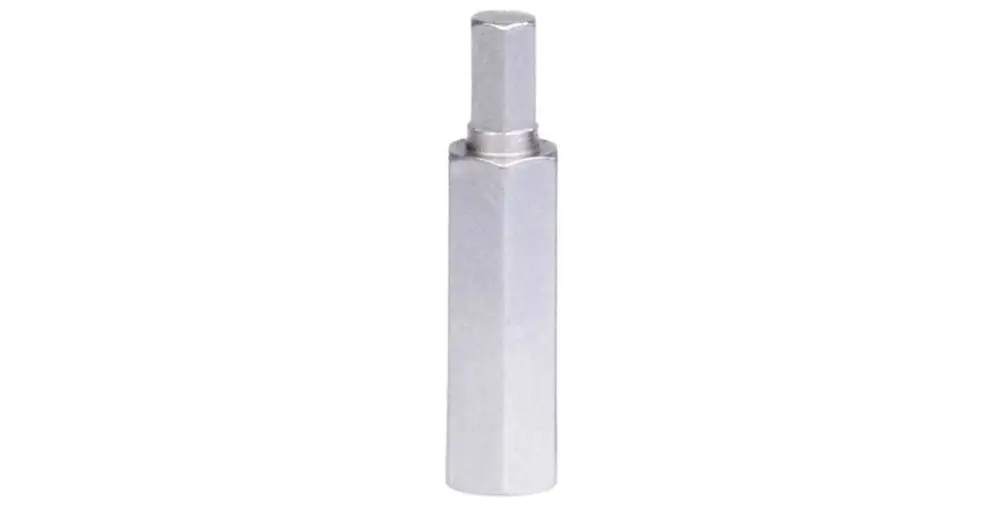 Nízká Cena Náhradní bit Daysaver Essential8 HEX5/HEX3