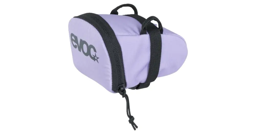 Podsedlová brašna EVOC Seat Bag, Multicolour Nízká Cena