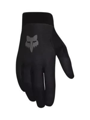 Levný Rukavice Fox Ranger, Black