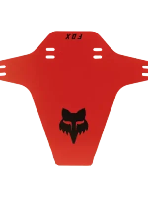 Akční Cena Přední blatník Fox Mud Guard, Red