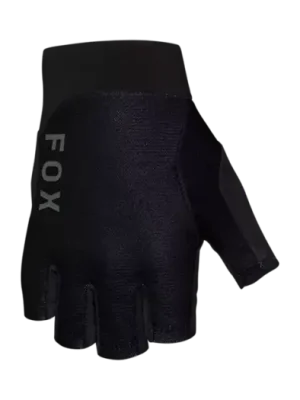 Must-Have Cyklistické rukavice Fox Ranger Glove Gel Short, Black