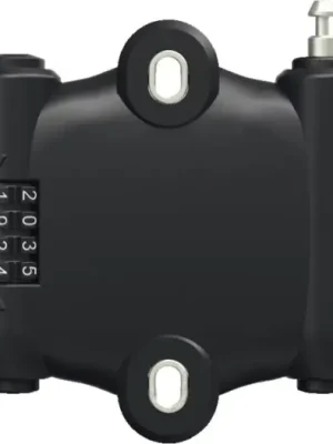 Zámek na kolo Abus 2504/90 SportFlex Akce