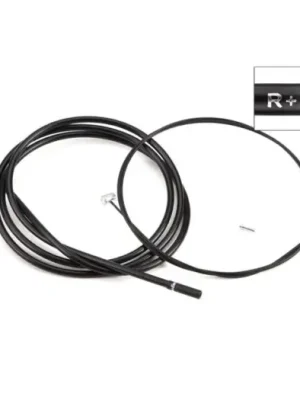 Lanko zadní brzdy Brompton Rear Brake Cable - H Type Originální