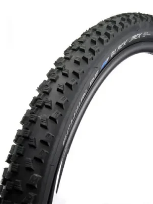 Super Cena Plášť Schwalbe Black Jack 16 x 1.9 Kevlar Guard