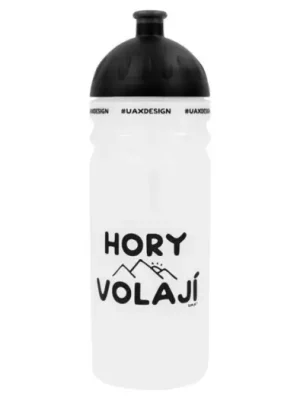 Nová Kolekce Zdravá lahev UAX Hory volají 0,7 l