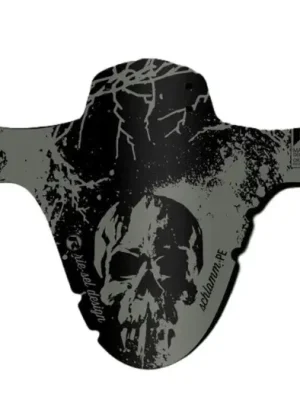 Blatník Riesel Schlamm:PE, Skull Kup Teď
