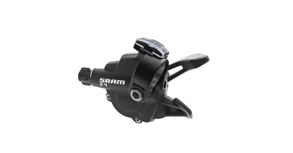 Přímo Od Výrobce Řadící páčka SRAM X4 Trigger Shifters