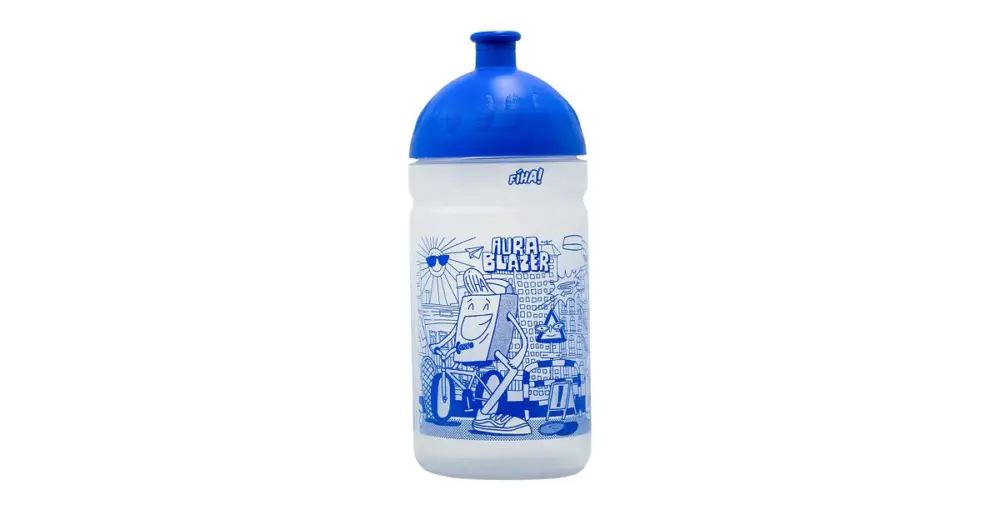 Akční Cena Láhev na kolo FÍHA Aura Blazer