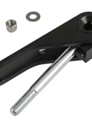 Páčka sedlové objímky Brompton Seat Clamp Assembly P Line Dokud Zásoby Vydrží