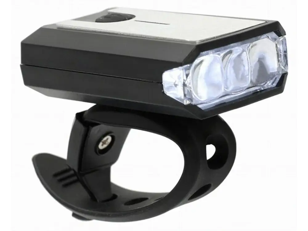 Expresní Doručení světlo přední MAX1 Lite 3 USB