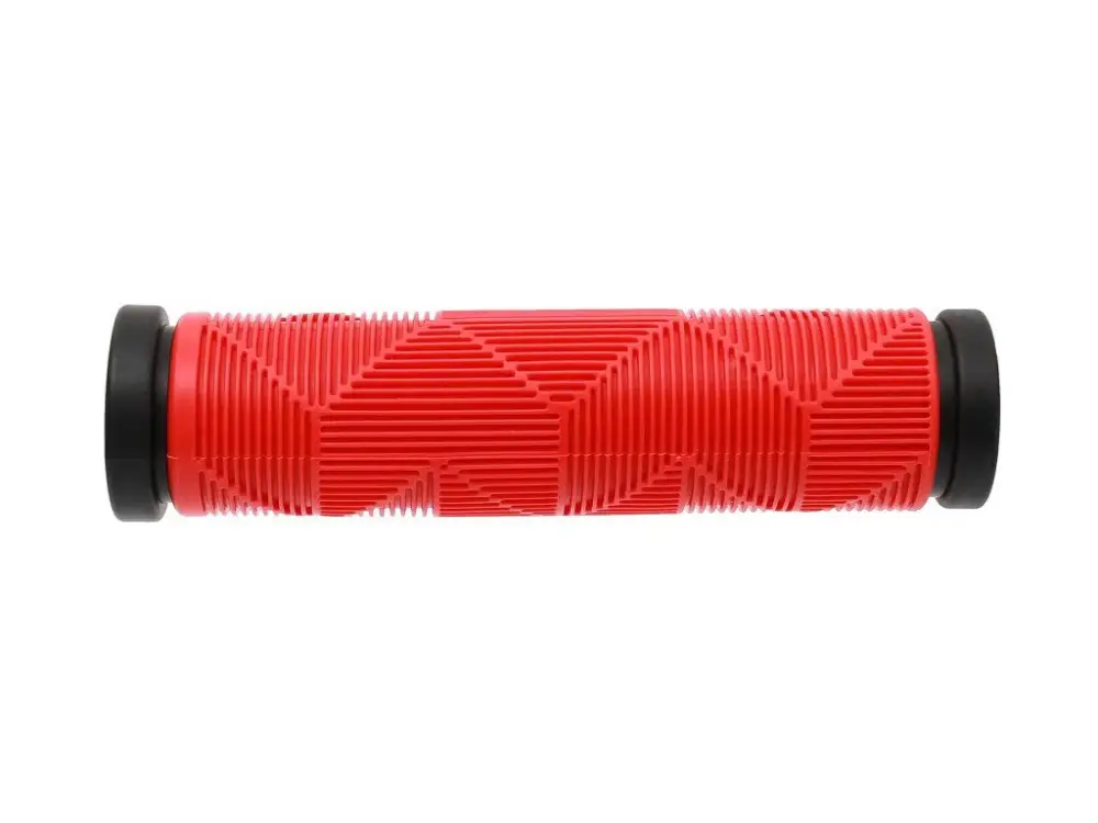 Nejprodávanější gripy MAX1 Performance červené