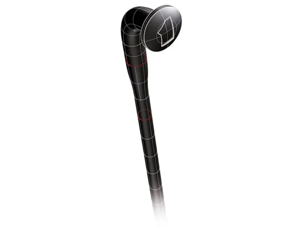 Objednat Nyní drát MACH1 Air1+ zeslabovaný 2/1,5/2 černý 272mm