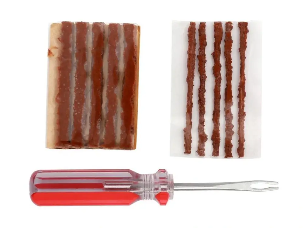 Časově Omezené Sada MAX1 Tubeless Repair Kit