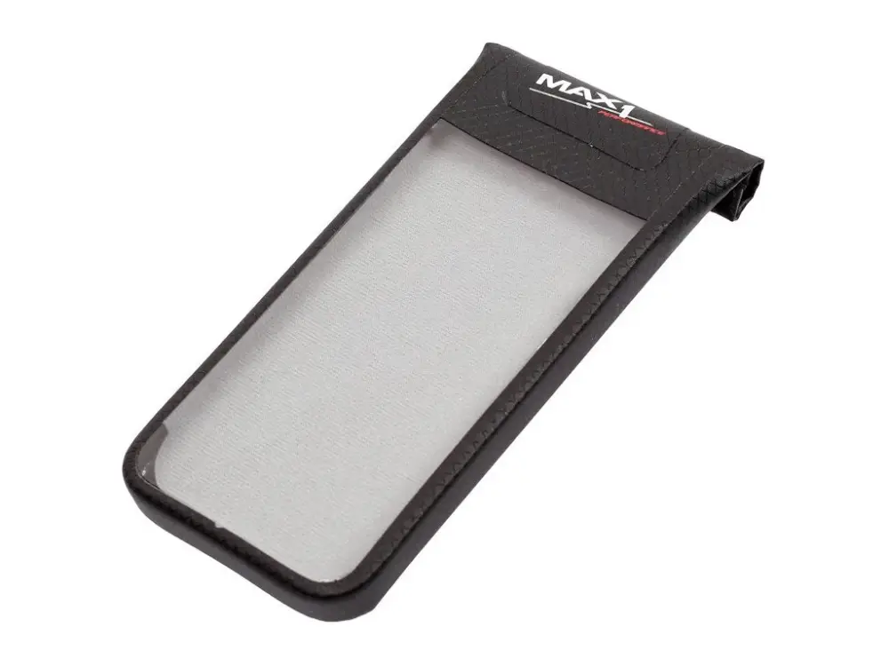 držák mobilu MAX1 Mobile X černý Must-Have