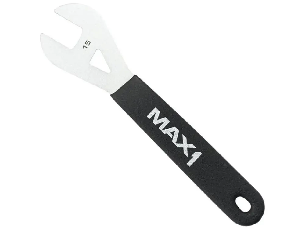 Nová Kolekce Konusový klíč MAX1 Profi vel. 15