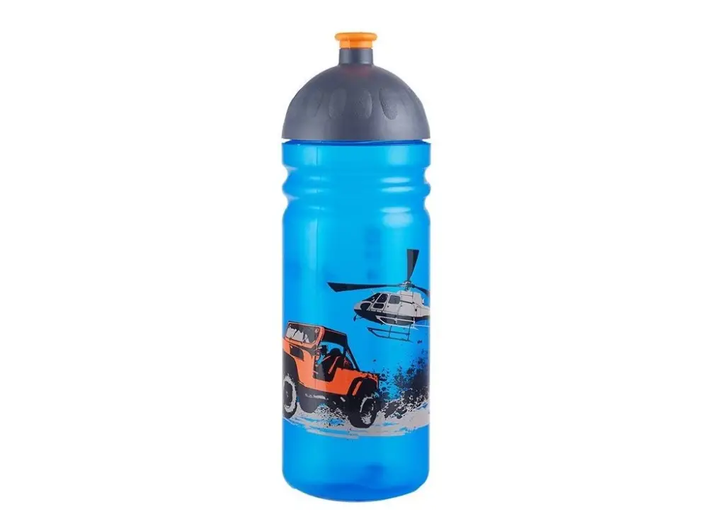 Zdravá lahev Jeep Horká Nabídka