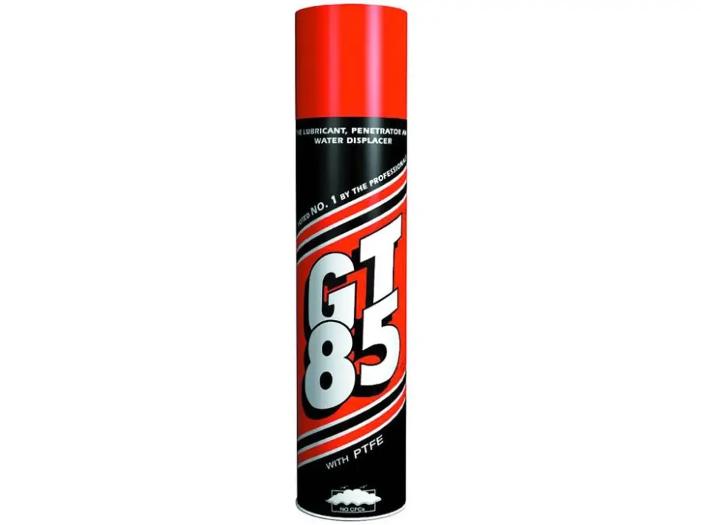 Finální Výprodej olej GT-85 400ml