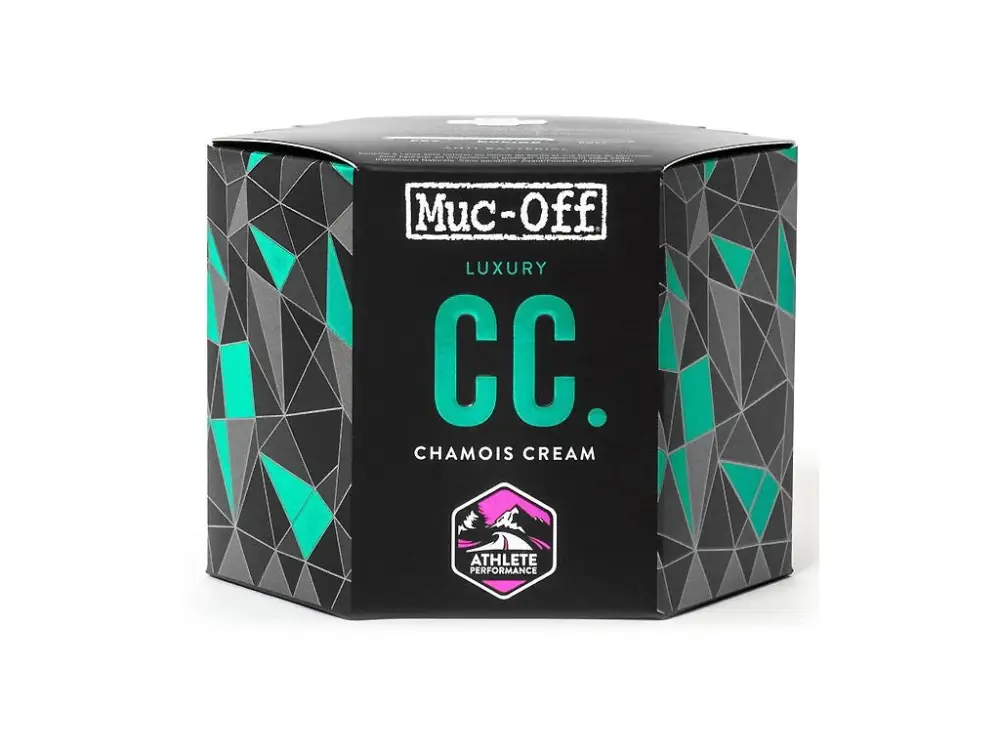Krém MUC-OFF Chamois Cream Speciální Cena