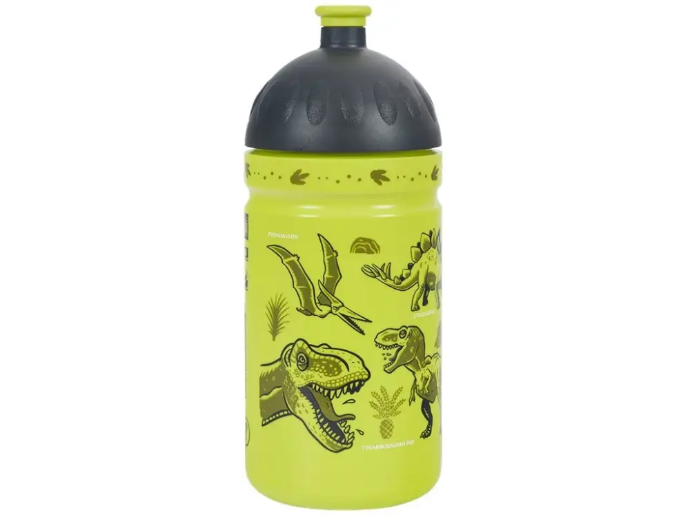 Poslední Šance Zdravá lahev Dinosauři