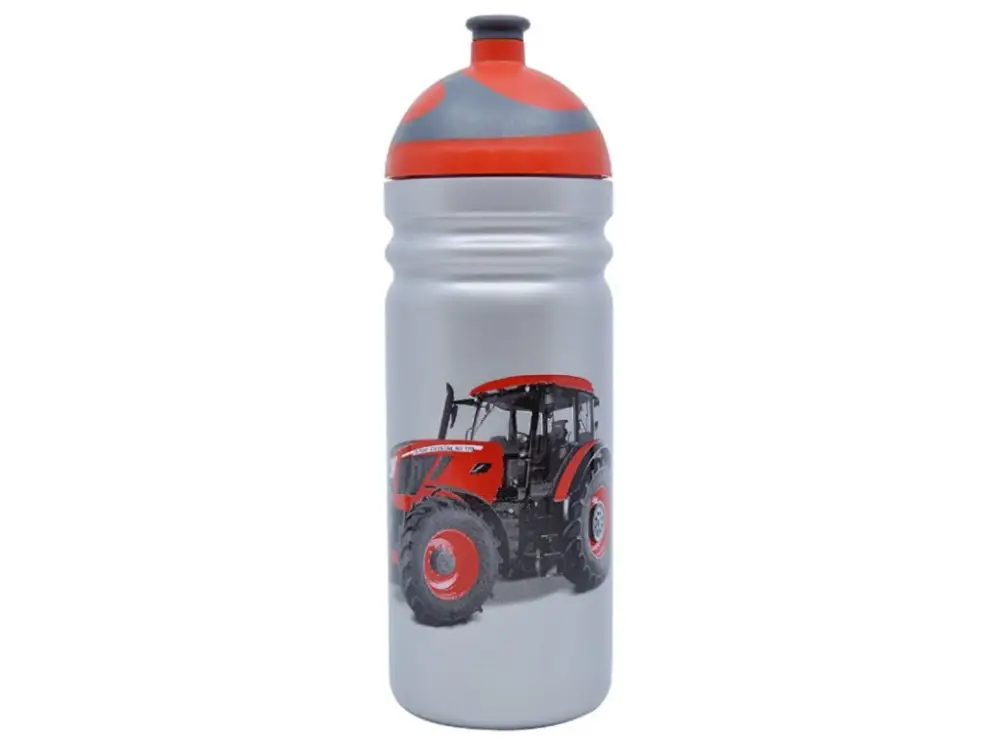 Nová Kolekce Zdravá lahev Zetor
