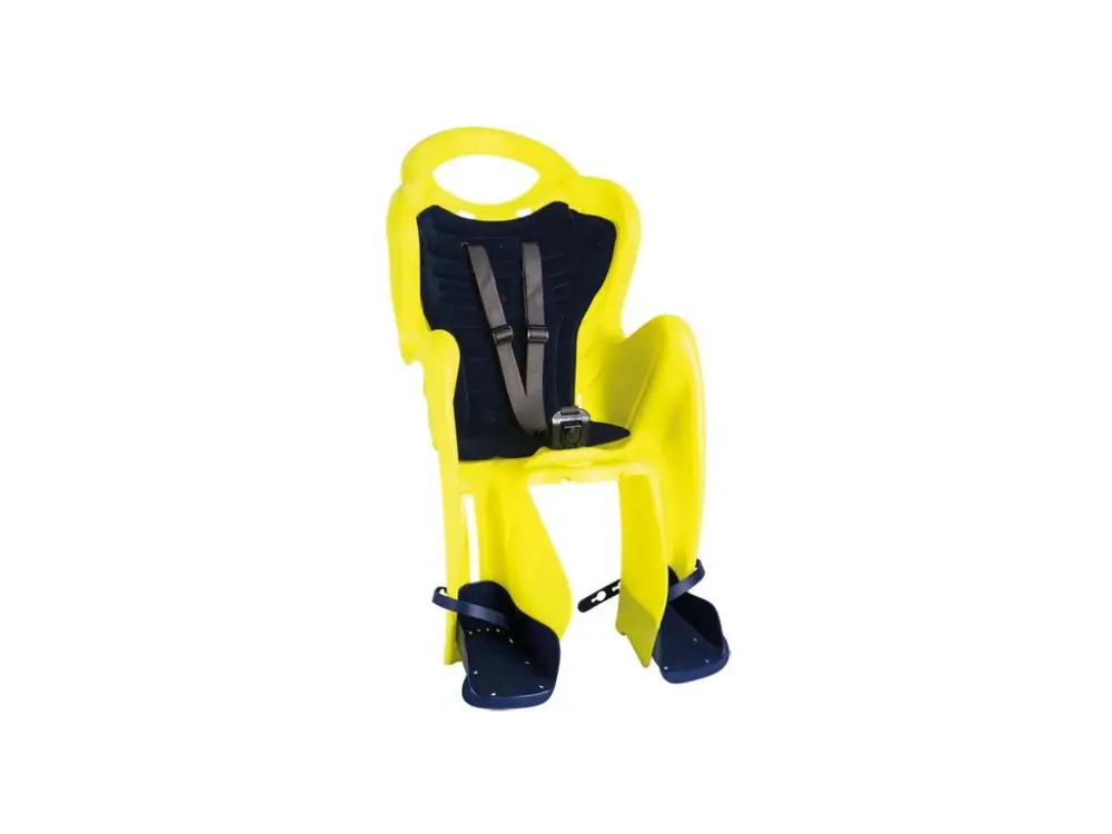 sedačka zadní BELLELLI Fox Standard hi-viz Autentický