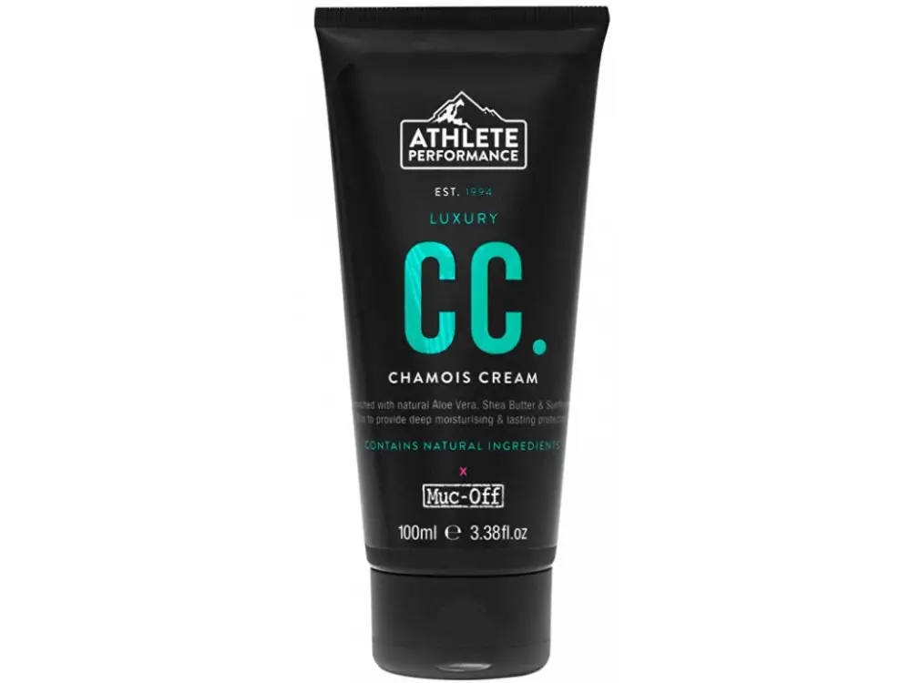 Pouze Dnes krém MUC-OFF Chamois Cream 100 ml